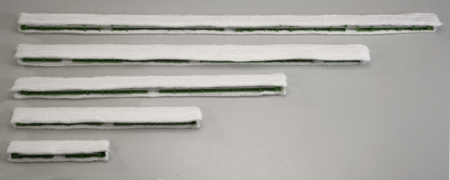 V型雙面拖把頭 5種尺寸