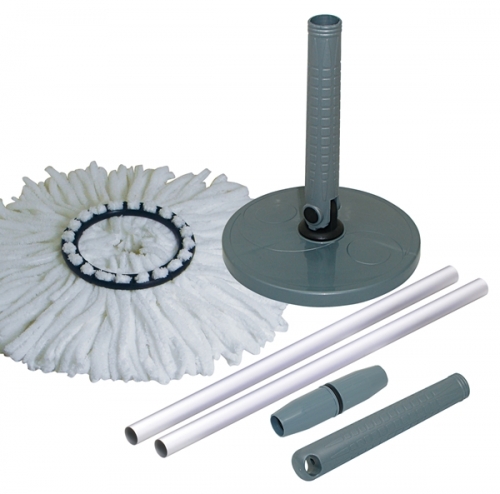 TM-2200  雙截桿拖把