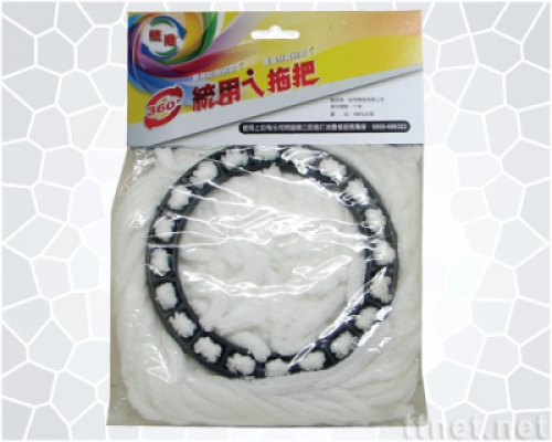 TM-1440  拖把布  (單布包裝)