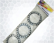 TM-1488  拖把布  (三布包裝)